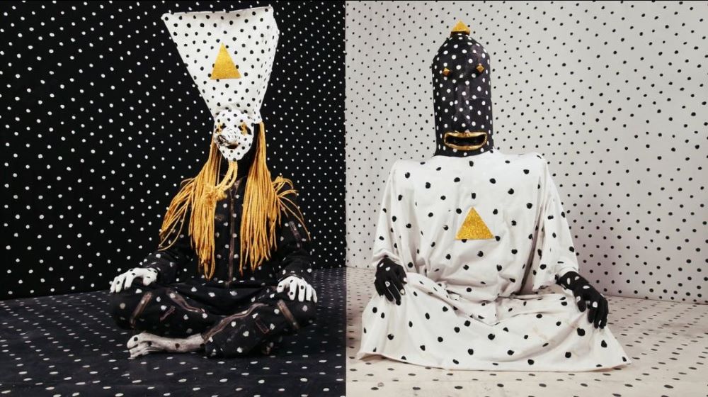 Angine De Poitrine - promo